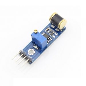 Modulo Sensore di Vibrazione 801S Analogico per Arduino