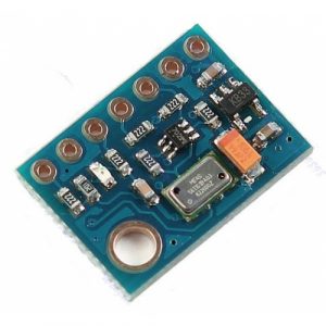 GY-63 Modulo Sensore di altitudine MS5611 Sensore Pressione atmosferica ad alta precisione comunicazione IIC / SPI