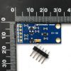 Modulo Sensore intensità luce BH1750FVI digitale per Arduino GY-30