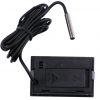 Termometro Digitale T110 rilevamento temperatura da -50 a +110 con sonda 2M