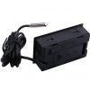 Termometro Digitale T110 rilevamento temperatura da -50 a +110 con sonda 2M