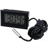 Termometro Digitale T110 rilevamento temperatura da -50 a +110 con sonda 2M