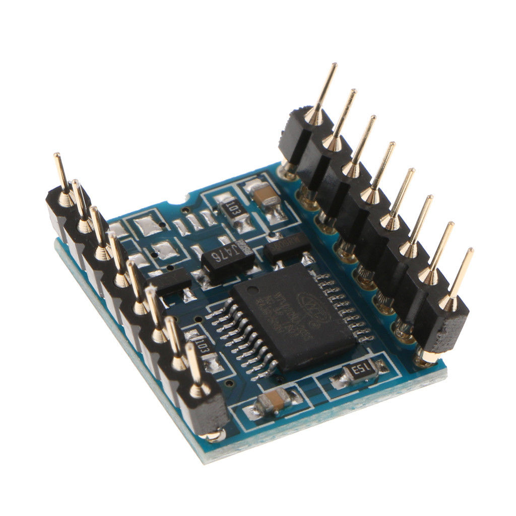 WTV020-SD Arduino U-Disk audio player MP3 TF SD card Modulo Suono WTV020-SD Arduino U-Disk audio player MP3 TF SD card Modulo Suono