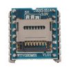 WTV020-SD Arduino U-Disk audio player MP3 TF SD card Modulo Suono