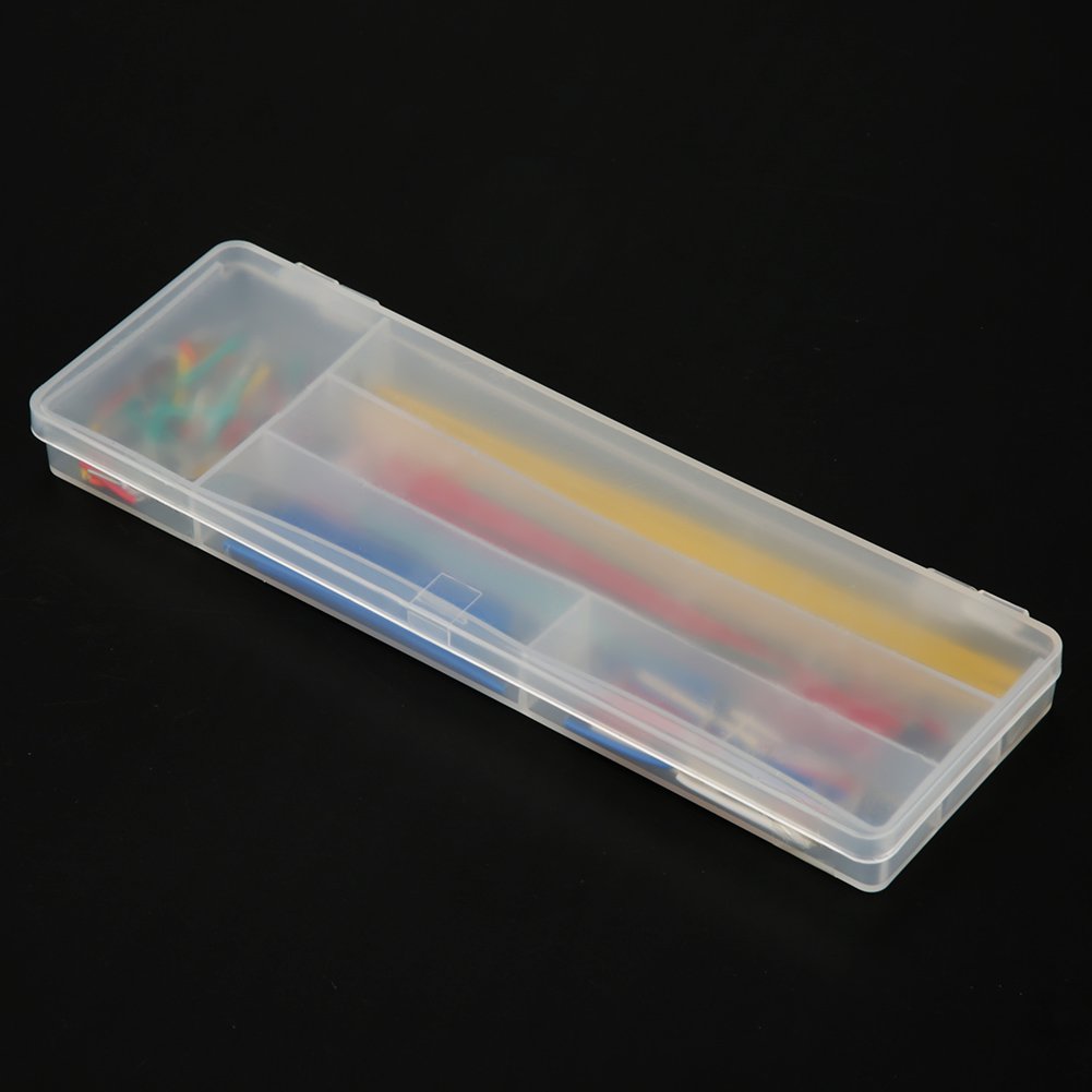 Dedicated Cavo of 140 boxes for Breadboard, breadboard Cavo, breadboard jumper Dedicated Cavo of 140 boxes for Breadboard, breadboard Cavo, breadboard jumper