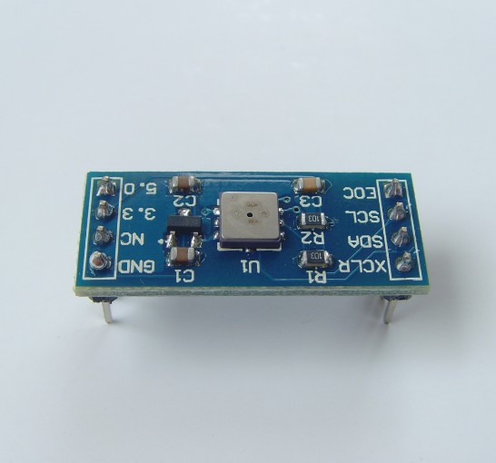 BOSCH BMP085 Digitale Temperatura Modulo, pneumatic Modulo, Pressione Sensore Modulo BOSCH BMP085 Digitale Temperatura Modulo, pneumatic Modulo, Pressione Sensore Modulo