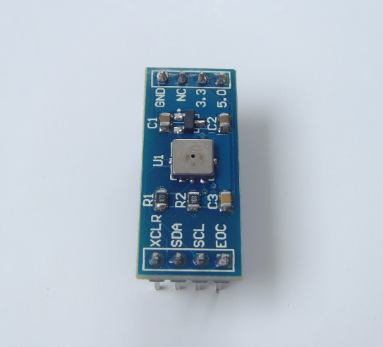 BOSCH BMP085 Digitale Temperatura Modulo, pneumatic Modulo, Pressione Sensore Modulo BOSCH BMP085 Digitale Temperatura Modulo, pneumatic Modulo, Pressione Sensore Modulo