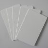 4 Pezzi Blank Thin Card RFID 13.56MHz