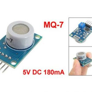 MQ-7 CO Sensore Modulo, gas Sensore