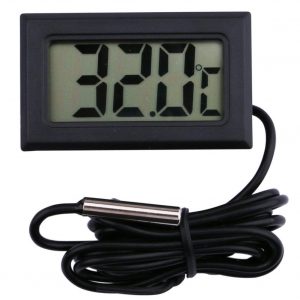 T110, Digitale Termometro, electronic Termometro