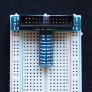 T-GPIO Adattatore board+FC-26P Cavo for Raspberry PI