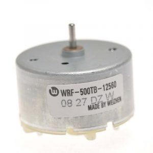 Micro-Motore 500 Motore solar panels special Motore low starting Voltaggio