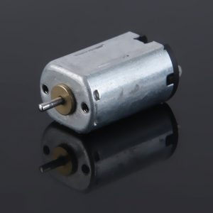 Solar Motore high-speed aeromodelling Elicottero piccolo Motore N20 microMotore