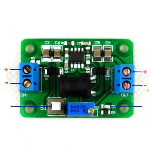 Regolabile LM2596 DC-DC step-down Modulo (kis-3r33 transformation)