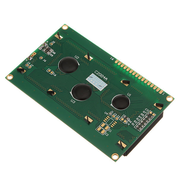 2004 LCD 2004A LCD, the LCD 2004 LCD Modulo, 5V blue Schermo 20X4 LCD 2004 LCD 2004A LCD, the LCD 2004 LCD Modulo, 5V blue Schermo 20X4 LCD