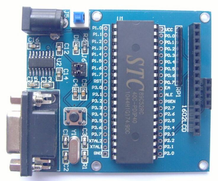 Ultrasuoni control panel Ultrasuoni control panel