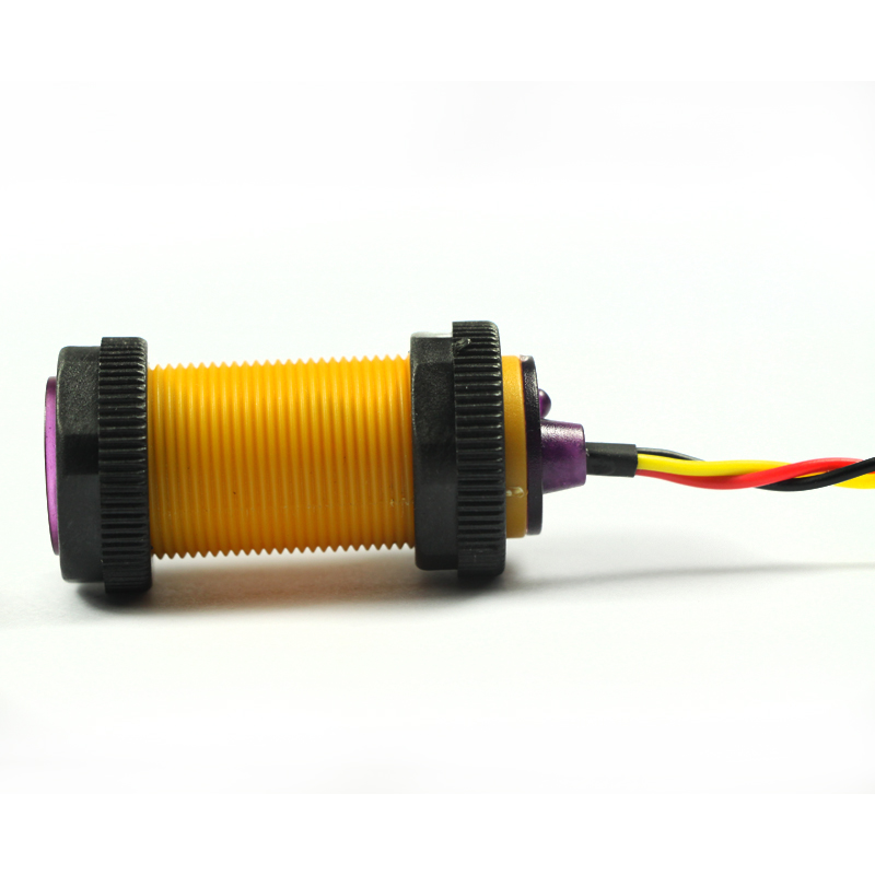 tunable E18-D80NK, Infrarossi Evitamento Ostacolo Sensore, 3-80cm Regolabile, proximity Pulsante, smart car tunable E18-D80NK, Infrarossi Evitamento Ostacolo Sensore, 3-80cm Regolabile, proximity Pulsante, smart car