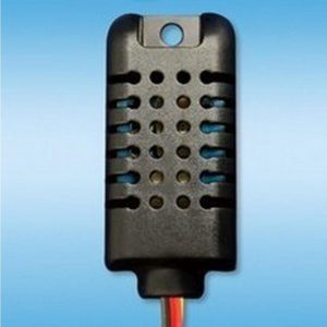 DHT21/AM2301 Capacitivo Digitale Temperatura and Sensore Umidità alternative SHT10 SHT11