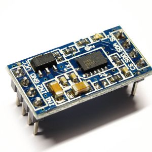 MMA7455 3-axis Digitale acceleration Sensore Modulo I2C/SPI