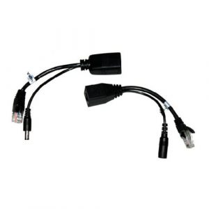 PoE Injector / PoE Power Adattatore