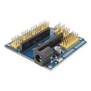 Arduino Nano Uno Prototipo Shield