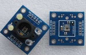 TCS230 TCS3200 color Sensore, color recognition Modulo, color sensing Modulo
