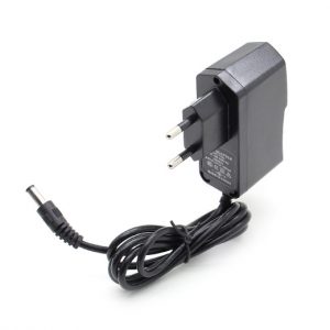 Alimentatore Universale EU 9V 1A 2 PIN AC-DC MV12-Y090100-C5 I.T.E.