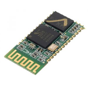 Modulo Bluetooth HC-05 Master Slave Ricetrasmettitore Seriale per Arduino