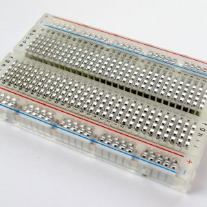 Transparent, mini bread plate, 400 holes, mini bread plate (transparent) 83X55 mm