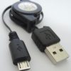 Micro USB for Raspberry PI
