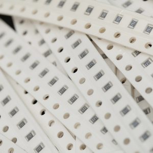 0805 resistor Kits,150R-3.6K,10 Pezzi of 28kinds: 150 180 200 220 240 270 300 330 360 390 430 470 510 620 680 750 820 910 1K 1.2