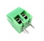 6 Pezzi DG350 Morsetto a vite Block 2 Posizioni 3.5mmDG350 Morsetto a vite Block 2 Posizioni 3.5mm