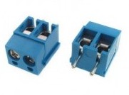 8 Pezzi DG301 Morsetto a vite Block 2 Posizioni 5mmDG301 Morsetto a vite Block 2 Posizioni 5mm