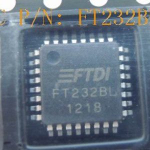FT232BL IC Circuiti Integrati