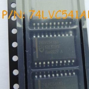 6 Pezzi 74LVC541AD IC Circuiti Integrati