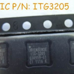 ITG3205 IC Circuiti Integrati