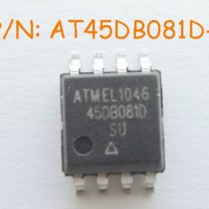 AT45DB081D-SU IC Circuiti Integrati