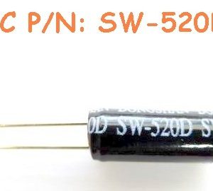 4 Pezzi SW-520D IC Circuiti Integrati