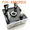 2 Pezzi KBPC3510 IC Circuiti Integrati