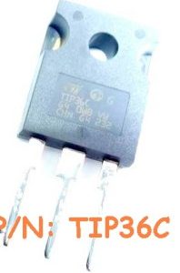 TIP36C IC Circuiti Integrati
