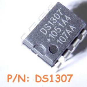 3 Pezzi DS1307 IC Circuiti Integrati