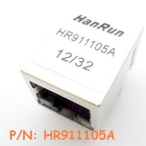 HR911105A IC Circuiti Integrati