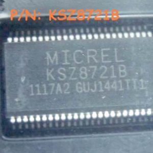 KSZ8721B IC Circuiti Integrati