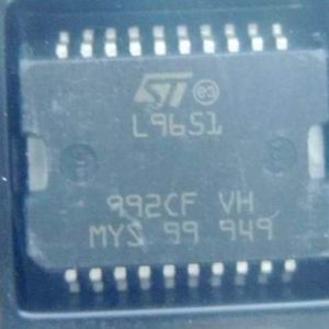 L9651 IC Circuiti Integrati