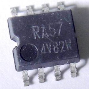 RA57 IC Circuiti Integrati