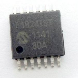 PIC16F1824-I/ST IC Circuiti Integrati