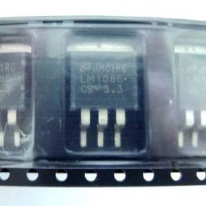 LM1086CSX-3.3 IC Circuiti Integrati