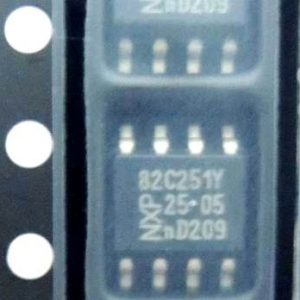 PCA82C251 IC Circuiti Integrati