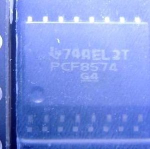 PCF8574DW IC Circuiti Integrati