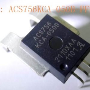 ACS756KCA-050B-PFF-T IC Circuiti Integrati